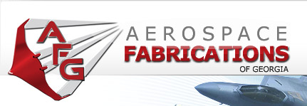 Aerospace Fabrication of Georgia, Inc.